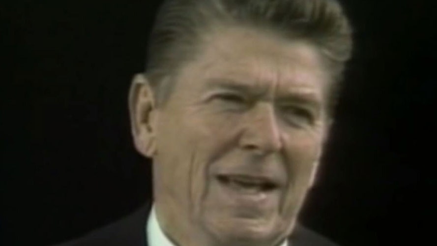 Quote - Our government has no power except that granted… Ronald Reagan's quote Our government has no power except that granted…