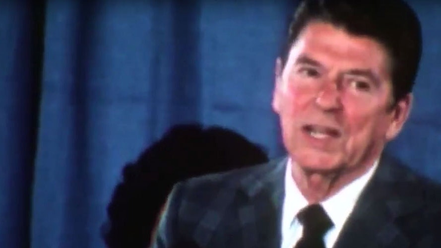 Quote - I've been told that some members of Congress… Ronald Reagan's quote I've been told that some members of Congress…
