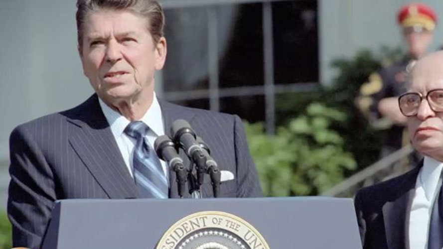 Quote - No people have fought longer, struggled harder,… Ronald Reagan's quote No people have fought longer, struggled harder,…