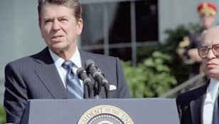 Quote - No people have fought longer, struggled harder,… Ronald Reagan's quote No people have fought longer, struggled harder,…