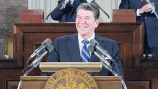 Quote - Government's first duty is to protect the people,… Ronald Reagan's quote Government's first duty is to protect the people,…