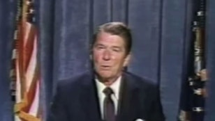 Quote - I call on the Palestinian people to recognize… Ronald Reagan's quote I call on the Palestinian people to recognize…