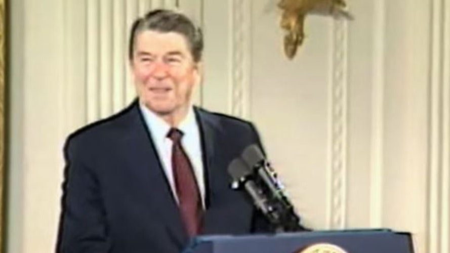 Quote - Inflation is the greatest enemy of all the people… Ronald Reagan's quote Inflation is the greatest enemy of all the people…