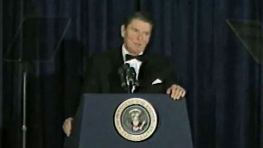 Quote - Bracket creep is government's hidden incentive to… Ronald Reagan's quote Bracket creep is government's hidden incentive to…