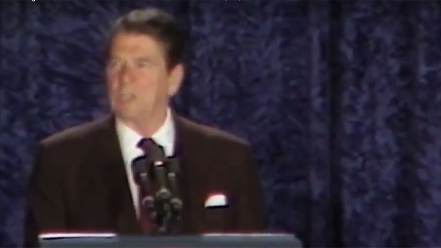 Quote - The deficit doctors have their scalpels out all… Ronald Reagan's quote The deficit doctors have their scalpels out all…