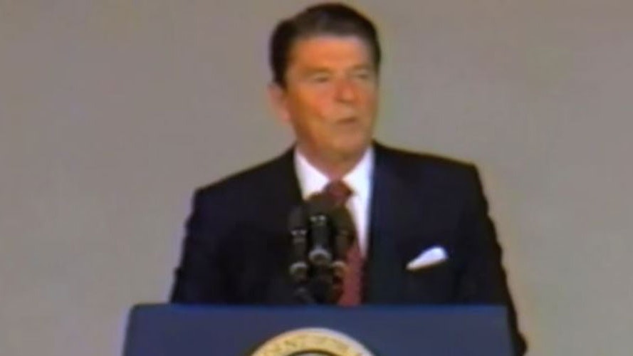 Quote - There's only one way to get real gun control:… Ronald Reagan's quote There's only one way to get real gun control:…