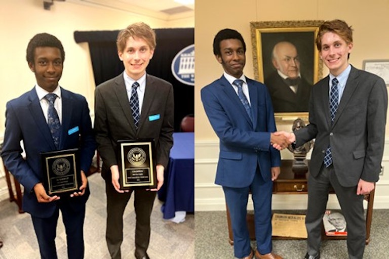 Mid-West Regional Debate Series