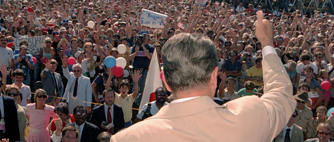 Reagan Foundation Membership