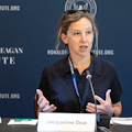 Institute Publication - Balance in the Indo-Pacific: Defining the U.S. Approach | A Response from Jacqueline Deal Institute Publication Balance in the Indo-Pacific: Defining the U.S. Approach | A Response from Jacqueline Deal