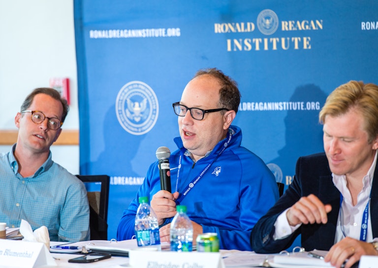 Institute Publication - Becoming More Competitive with China Institute Publication Becoming More Competitive with China