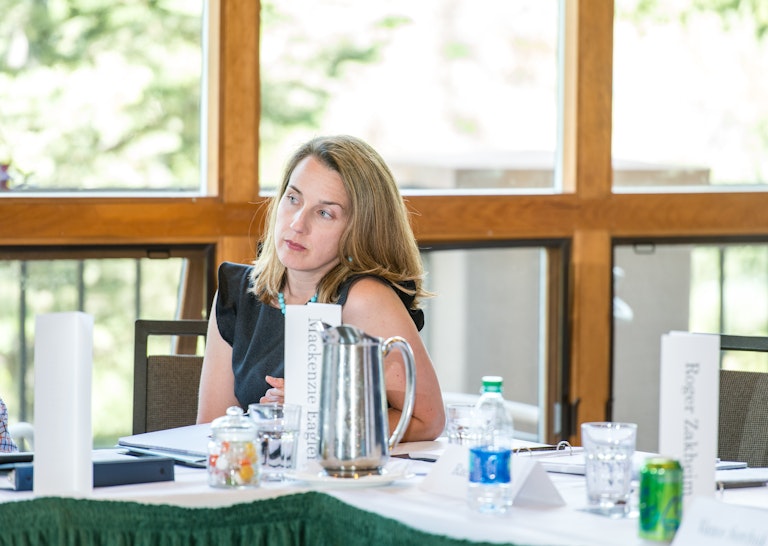 Institute Publication - Defense Strategy and Priorities: Topline or Transformation? Institute Publication Defense Strategy and Priorities: Topline or Transformation?