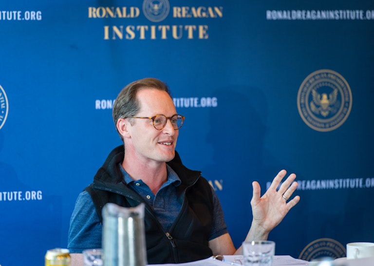 Institute Publication - Defense Strategy and Priorities: Topline or Transformation? Institute Publication Defense Strategy and Priorities: Topline or Transformation?