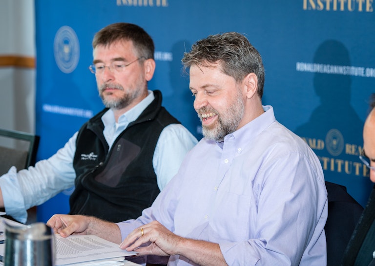 Institute Publication - Democracy and Authoritarianism: How Should Values Matter in Foreign Policy? A Response from Colin Dueck Institute Publication Democracy and Authoritarianism: How Should Values Matter in Foreign Policy? A Response from Colin Dueck