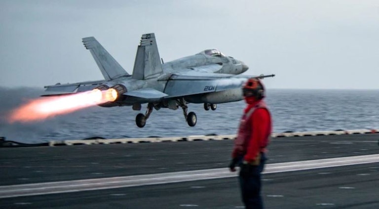 Institute Publication Don’t Skimp on the Defense Budget
