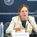 Institute Publication - Economic Strategy and Statecraft: From Engagement to Decoupling | A Response from Nadia Schadlow Institute Publication Economic Strategy and Statecraft: From Engagement to Decoupling | A Response from Nadia Schadlow