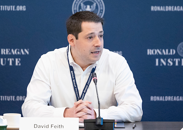 Institute Publication - Economic Strategy and Statecraft: From Engagement to Decoupling By David Feith Institute Publication Economic Strategy and Statecraft: From Engagement to Decoupling By David Feith