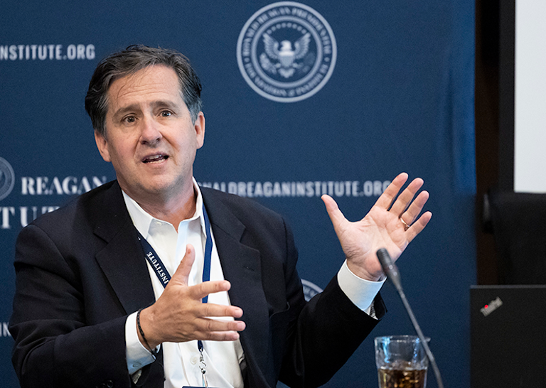 Institute Publication - Energy, Climate Change, and National Security | Robert McNally Institute Publication Energy, Climate Change, and National Security | Robert McNally