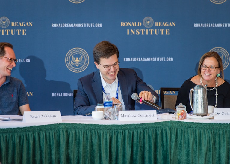 Institute Publication - Internationalism and the American Right Institute Publication Internationalism and the American Right