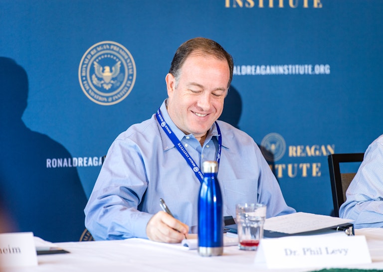 Institute Publication - Is the GOP Still the Party of Free Trade? Institute Publication Is the GOP Still the Party of Free Trade?