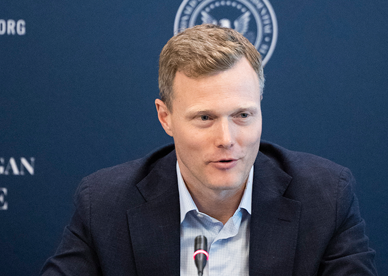 Institute Publication - NATO’s New Opportunity: U.S. Commitments in Europe after Russia’s War in Ukraine | A Response from Matthew Kroenig Institute Publication NATO’s New Opportunity: U.S. Commitments in Europe after Russia’s War in Ukraine | A Response from Matthew Kroenig