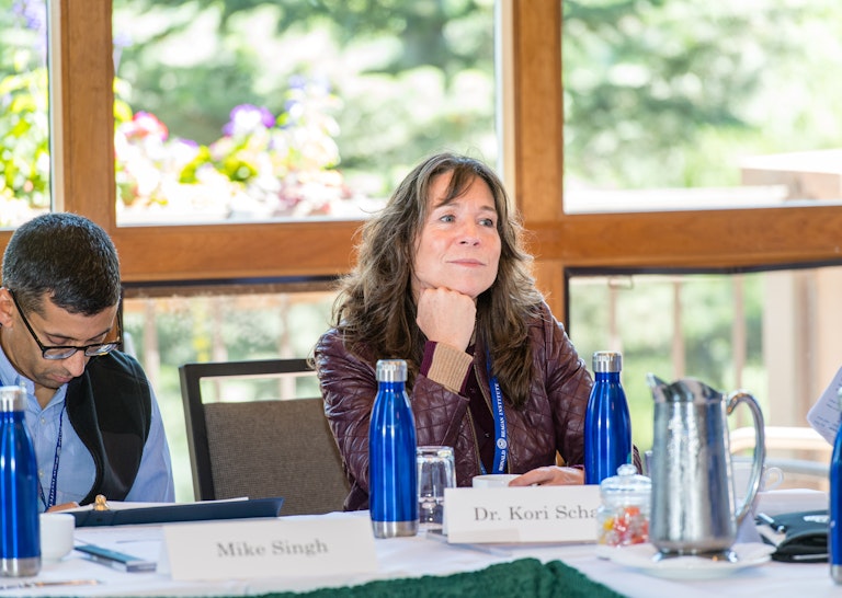 Institute Publication - The Future of Conservative Foreign Policy: Political Realities and Electoral Viability Institute Publication The Future of Conservative Foreign Policy: Political Realities and Electoral Viability