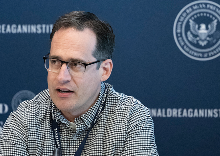 Institute Publication - The Technology Dilemma: Tool of American Leadership or Threat to Conservatives? | Richard Fontaine Institute Publication The Technology Dilemma: Tool of American Leadership or Threat to Conservatives? | Richard Fontaine