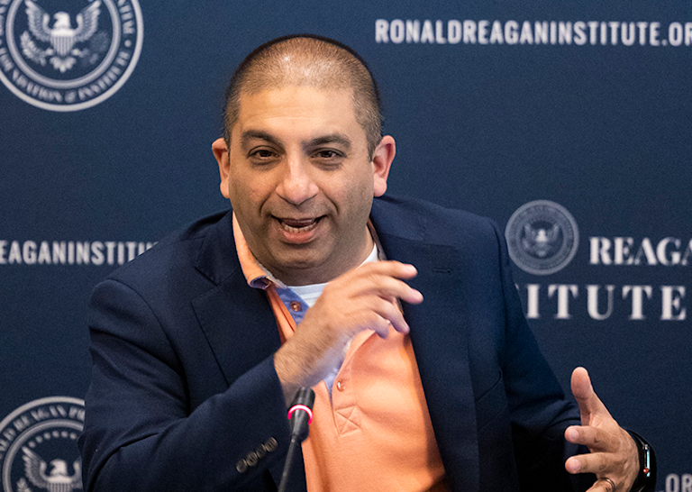 Institute Publication - The Technology Dilemma: Tool of American Leadership or Threat to Conservatives? | A Response from Jamil Jaffer Institute Publication The Technology Dilemma: Tool of American Leadership or Threat to Conservatives? | A Response from Jamil Jaffer