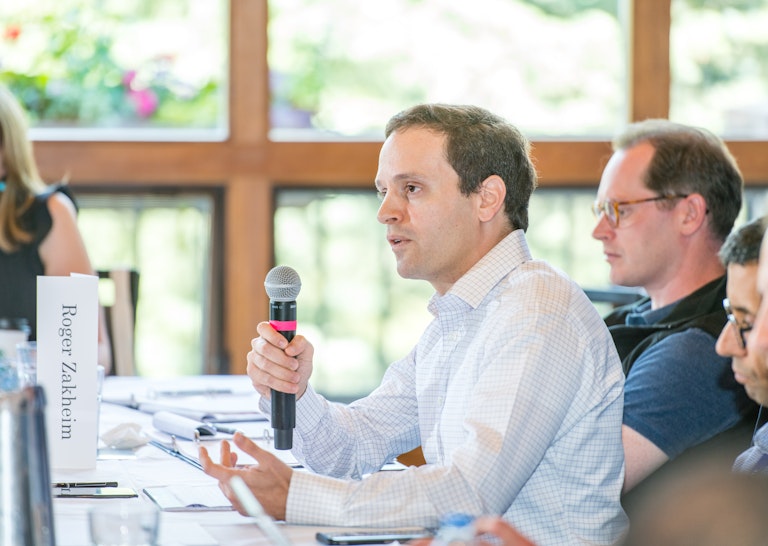 Institute Publication - U.S. Policy in the Middle East Amid Great Power Competition Institute Publication U.S. Policy in the Middle East Amid Great Power Competition