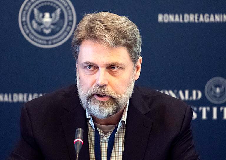 Institute Publication - What Does the Right Think? GOP Public Opinion on Foreign Policy | A Response from Colin Dueck Institute Publication What Does the Right Think? GOP Public Opinion on Foreign Policy | A Response from Colin Dueck