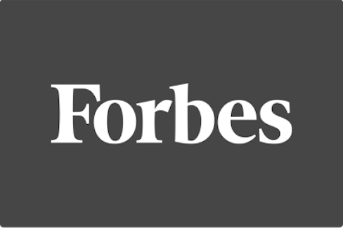 Forbes logo Forbes logo