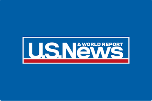US News logo US News logo