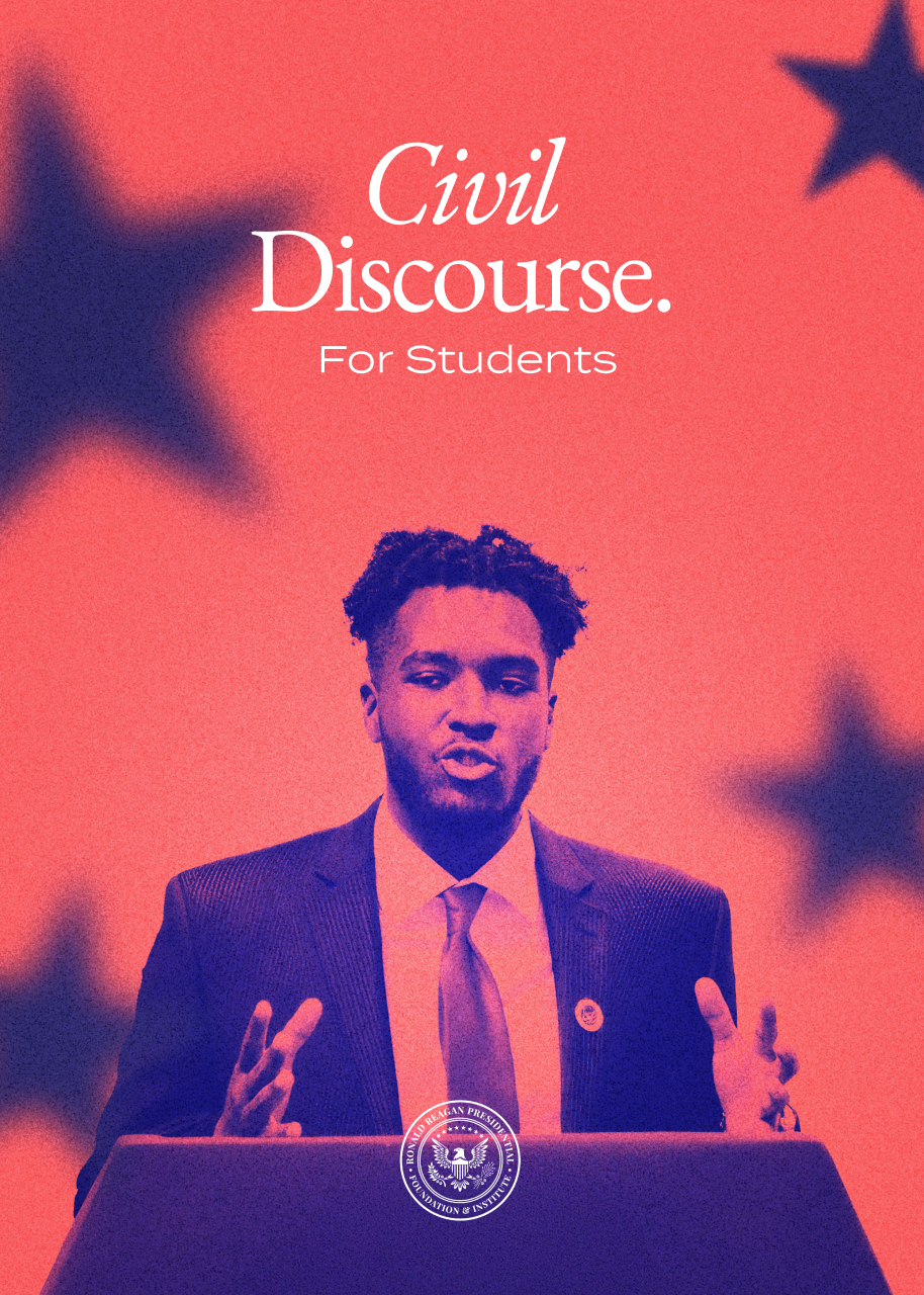 Civil Discourse for students