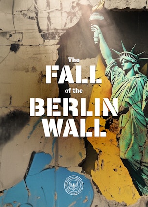 The Fall of the Berlin Wall Course The Fall of the Berlin Wall Course