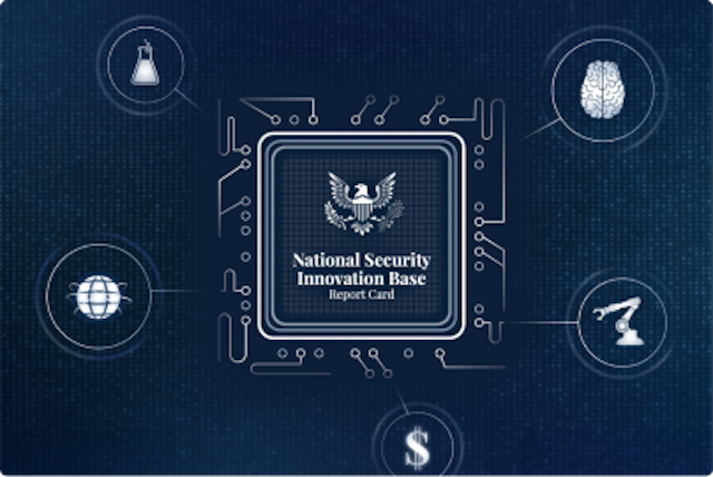 2023 NSIB Report Card 2023 NSIB Report Card