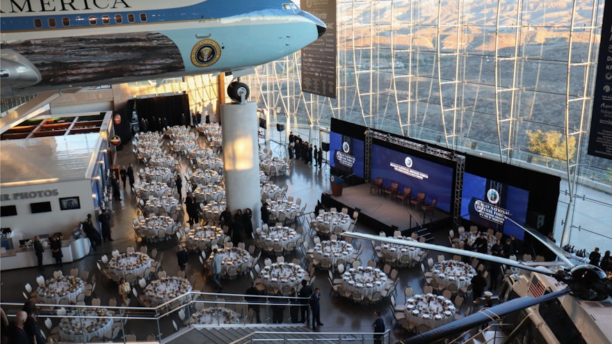 National Defense Forum 2024 National Defense Forum 2024