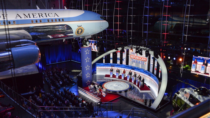 Republican National Debate 2023 Republican National Debate 2023