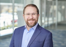 Dan Rothschild Dan Rothschild Headshot