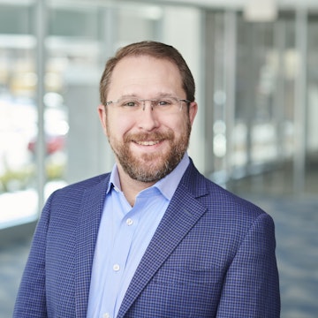 Dan Rothschild Dan Rothschild