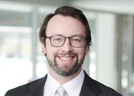 Dr. Anthony Eames Dr. Anthony Eames Headshot