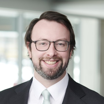 Dr. Anthony Eames Dr. Anthony Eames
