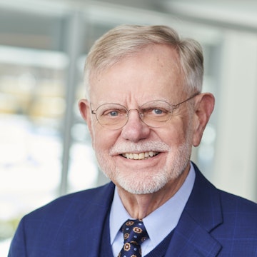 Dr. Henry Nau Dr. Henry Nau