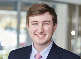 Michael Stanton Michael Stanton Headshot