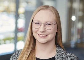 Taylor Polanichka Taylor Polanichka Headshot