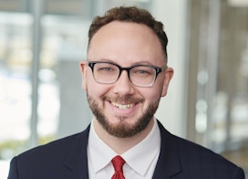 Thomas Kenna Thomas Kenna Headshot