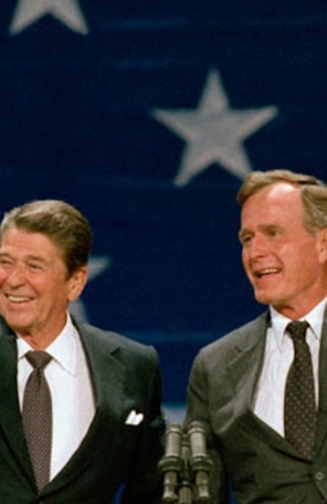 Presidential Principles and Beliefs: Accepting the Presidential Nomination Reagan Accepting Presidential Nomination