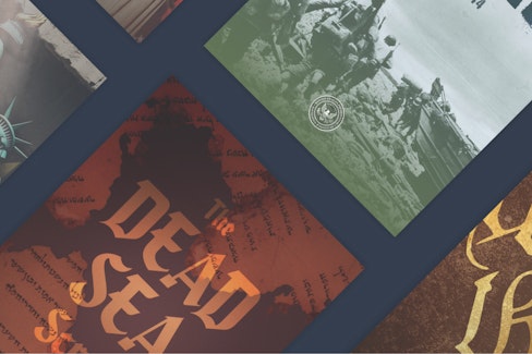 Cover images for courses Cover images for courses