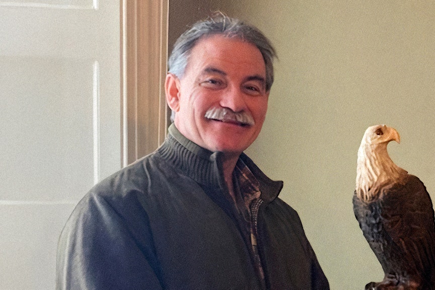 Robert Charles headshot Robert Charles headshot