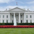 The White House The White House