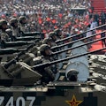 China's National Day Parade China's National Day Parade
