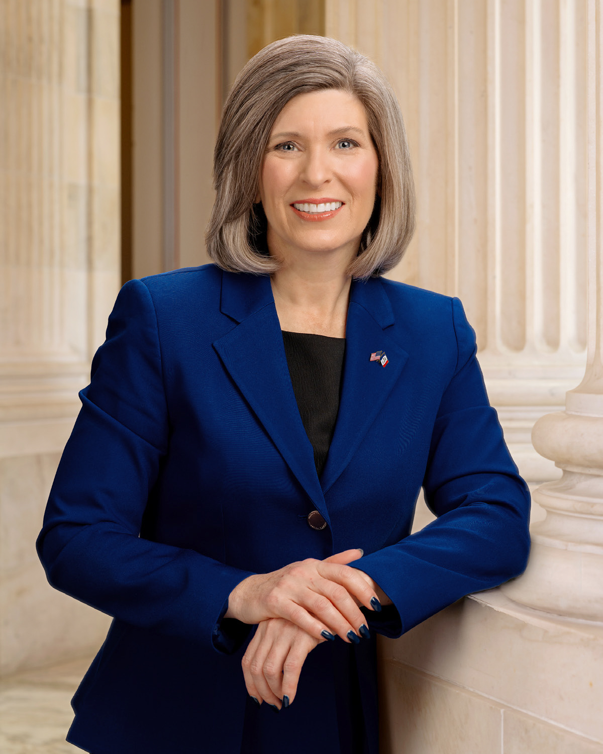 United States Senator Joni Ernst